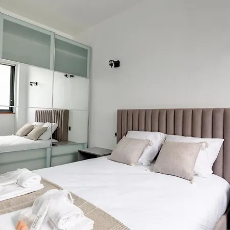 Appartamento 334 Parisian Loft - Superb In Parigi