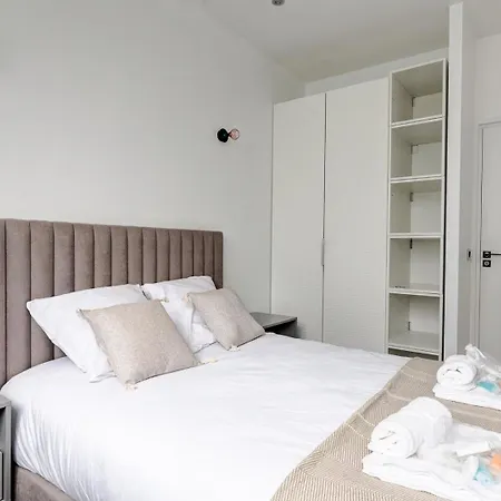 Appartamento 334 Parisian Loft - Superb In *