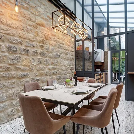 Appartamento 334 Parisian Loft - Superb In