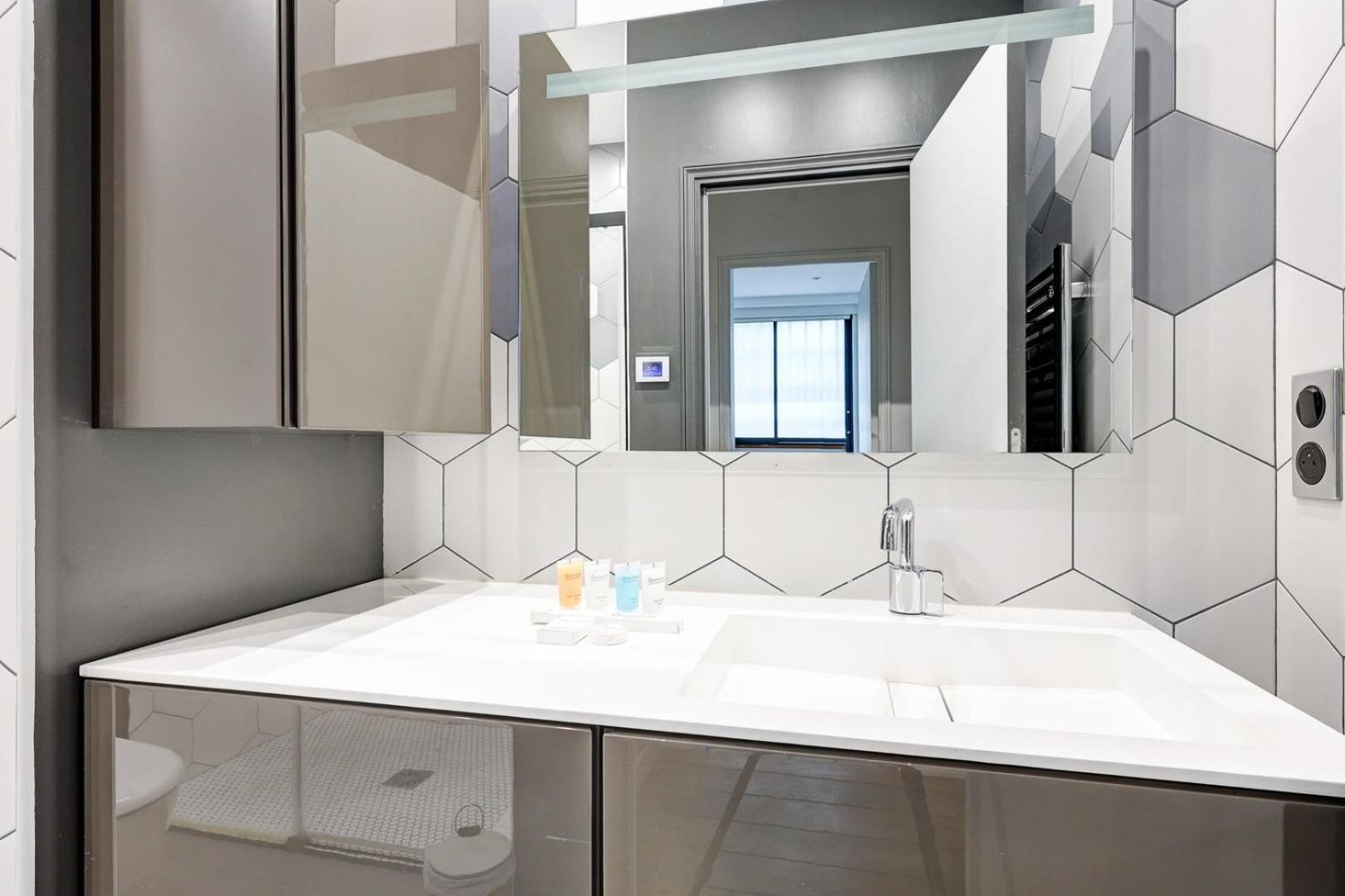 Appartamento 334 Parisian Loft - Superb In *